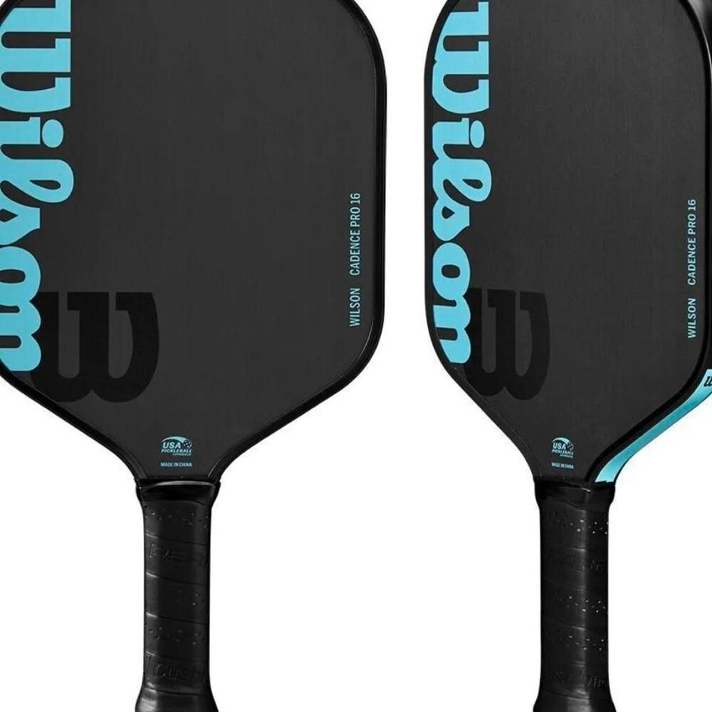 Wilson Black and Grey Ball-sports